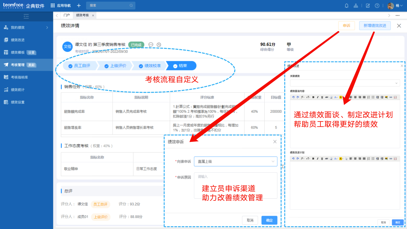 人里资源管理系统